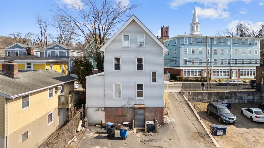 686 Quinnipiac Avenue, New Haven, CT 06513 - Image #2