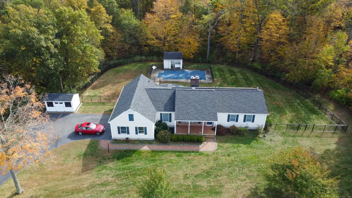 19 Rolling Hills Drive, North Branford, CT 06471 - Image #1