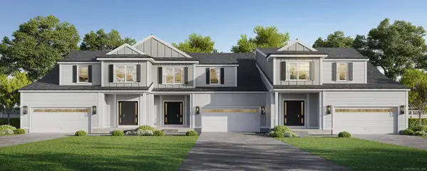 North Benson Road #60, Middlebury, CT 06762