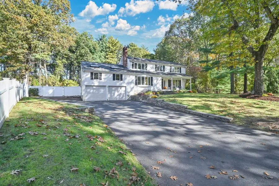 129 Hollow Brook Road, Windsor, CT 06095 - Image #2