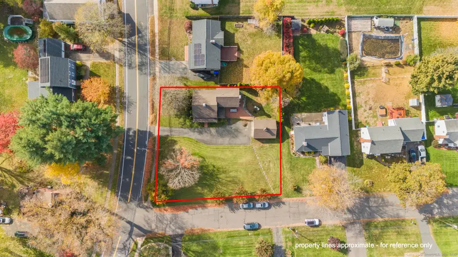 7 Cheney Lane, East Hartford, CT 06118 - Image #3