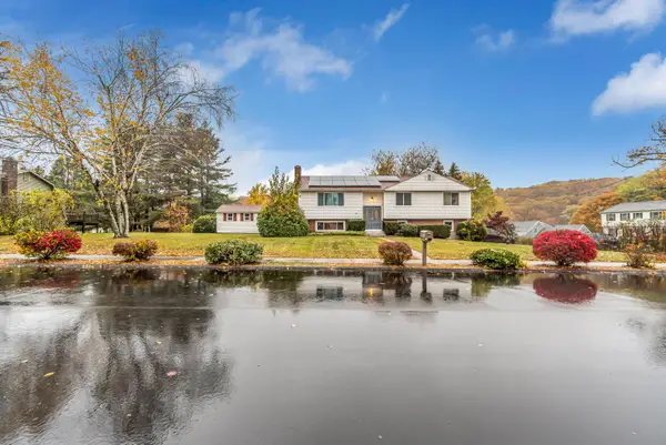 6 Sand Hill Road, Bristol, CT 06010