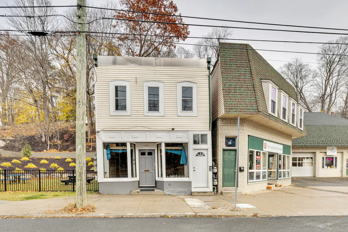 720 Main Street, Winchester, CT 06098 - Image #1