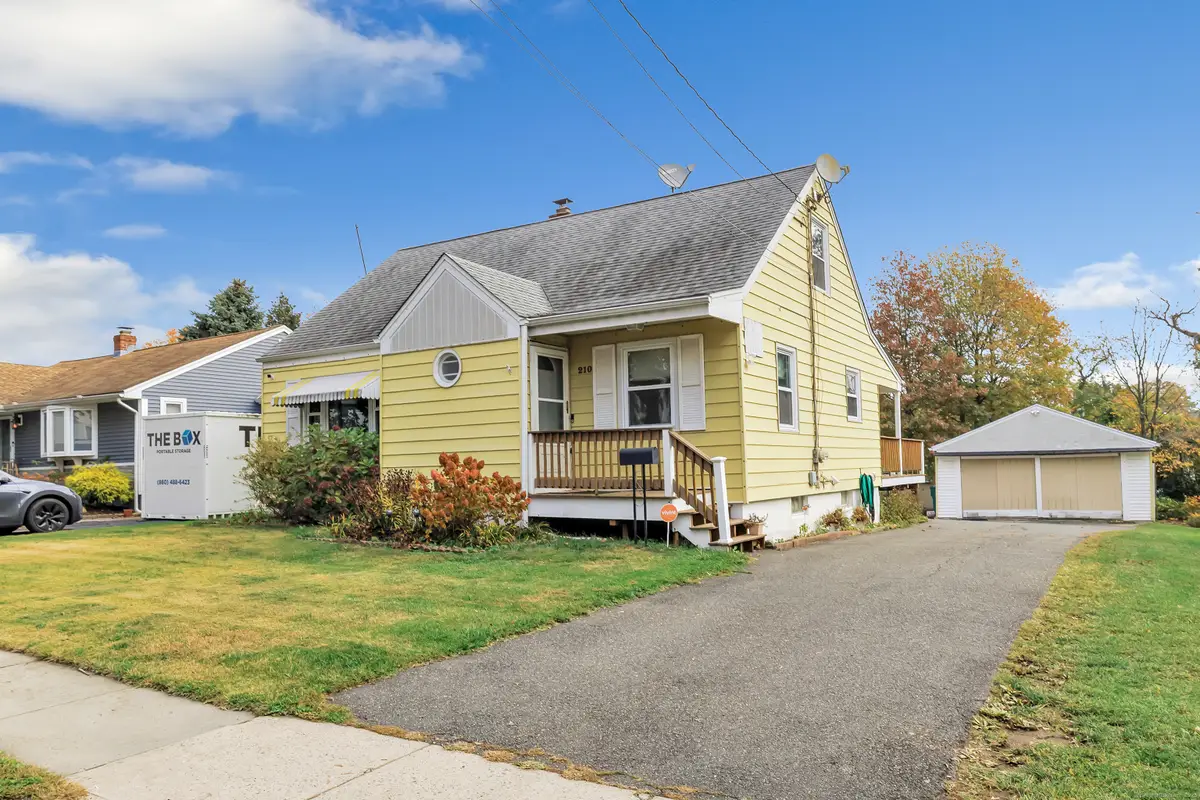 210 Wiklund Avenue, Stratford, CT 06614 - Image #1