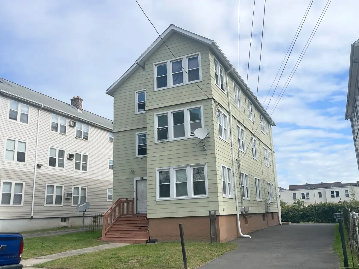 34 Lisbon Street, Hartford, CT 06183 - Image #1