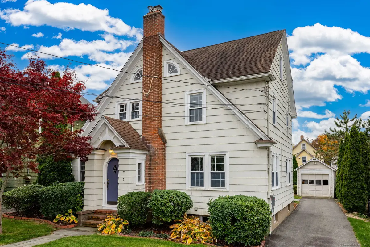 9 Avalon Place, Wethersfield, CT 06109 - Image #1