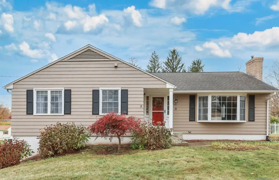 8 Sapphire Street, Enfield, CT 06082 - Image #2