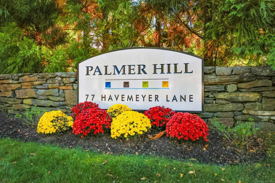 77 Havemeyer Lane #420, Stamford, CT 06902 - #2