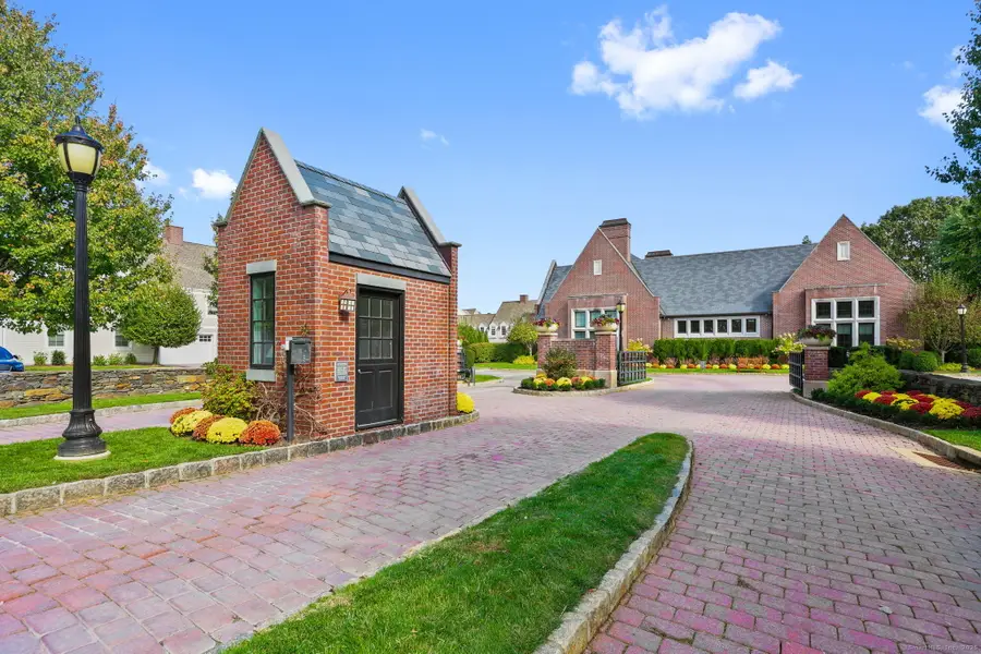 77 Havemeyer Lane #420, Stamford, CT 06902 - #3