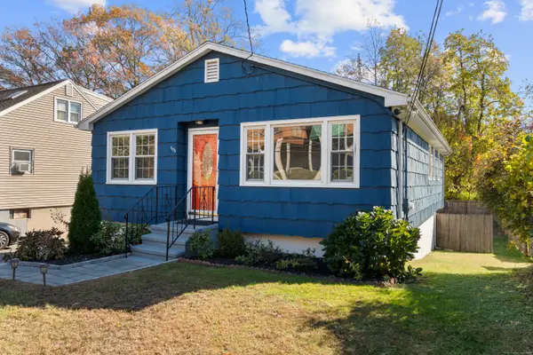 1675 Old Town Road, Bridgeport, CT 06606