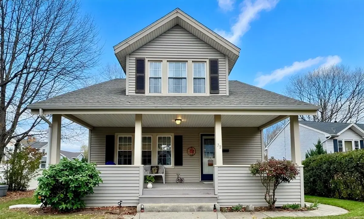 73 Cornelius Avenue, Waterbury, CT 06706 - Image #1