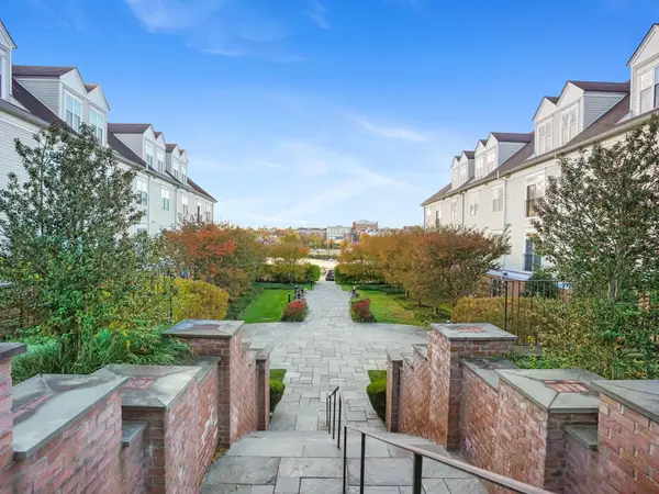 144 East Avenue #APT B404, Norwalk, CT 06851