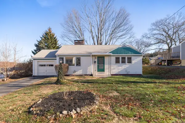 95 Tuttle Street, Bristol, CT 06010