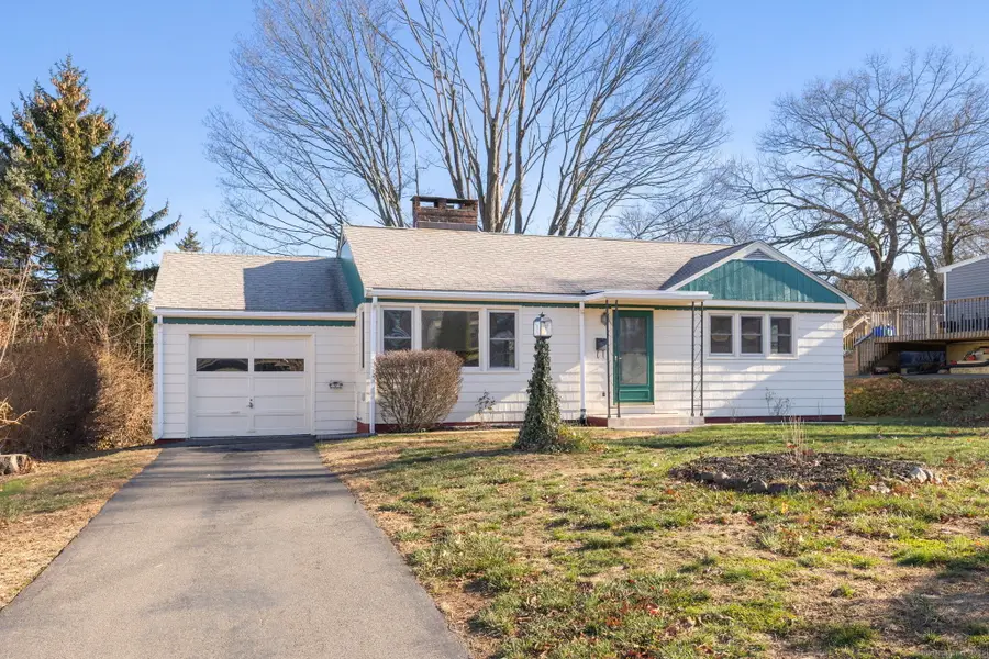 95 Tuttle Street, Bristol, CT 06010 - Image #2