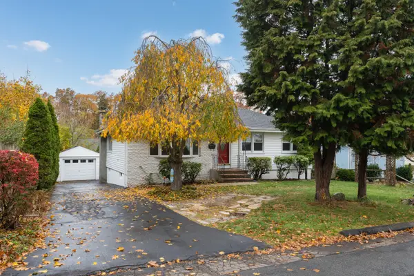 20 Ira Street, New Haven, CT 06512