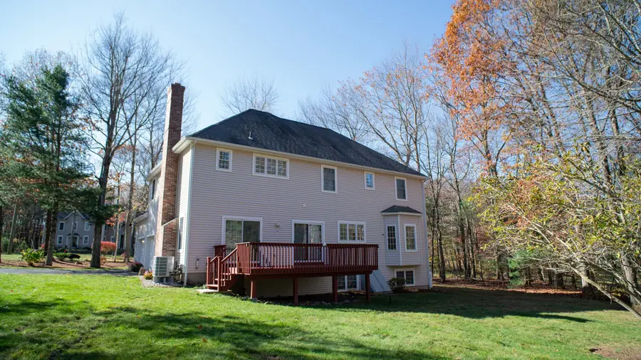 100 Wildwood Road, Tolland, CT 06084 - Image #3