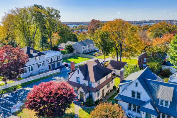 12 Pine Hill Avenue, Norwalk, CT 06855