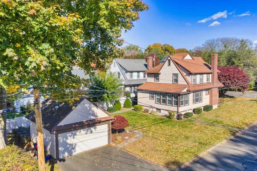 12 Pine Hill Avenue, Norwalk, CT 06855 - Image #3