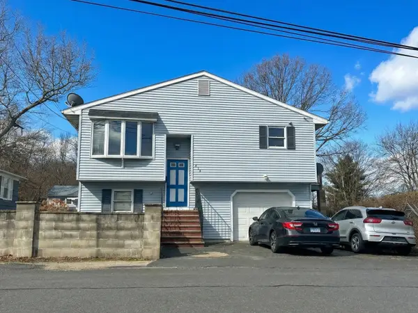 278 Wall Street, Waterbury, CT 06704