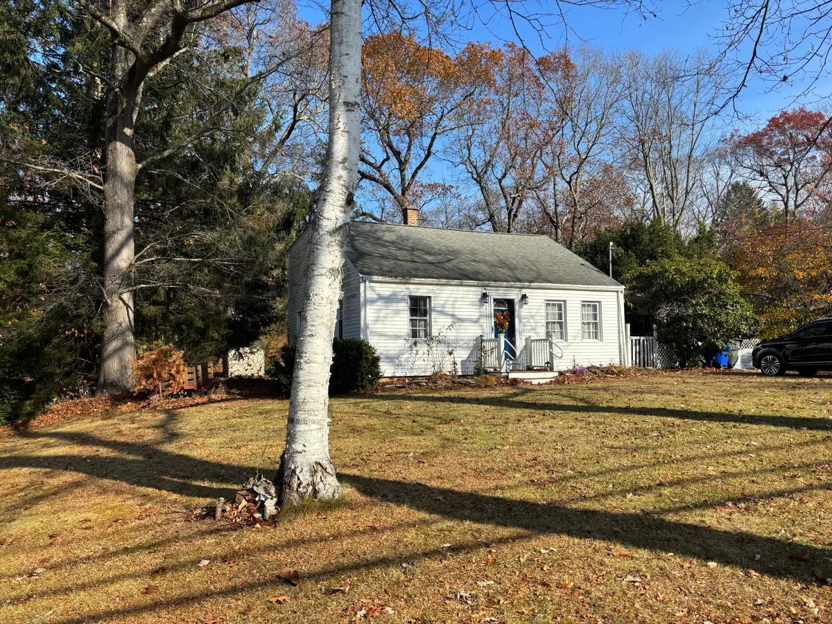 222 Mountain Road, Ellington, CT 06029 - Image #1