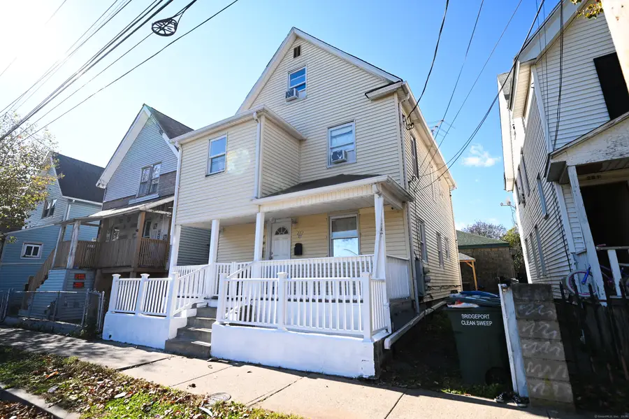 277 Helen Street, Bridgeport, CT 06608 - Image #2
