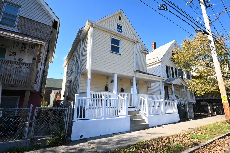 277 Helen Street, Bridgeport, CT 06608 - Image #3