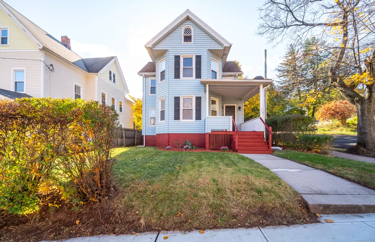 413 Chestnut Street, New Britain, CT 06051 - Image #1
