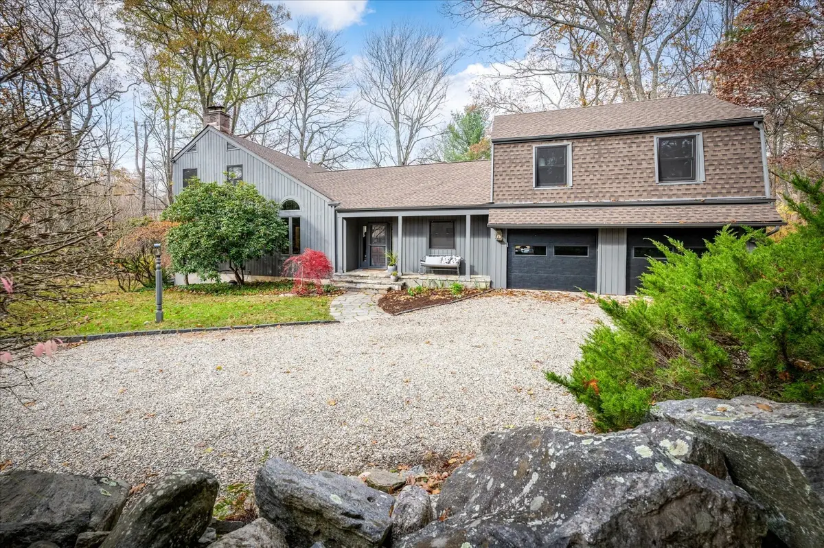 115 Mayapple Road, Stamford, CT 06903 - Image #1