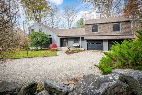 115 Mayapple Road, Stamford, CT 06903