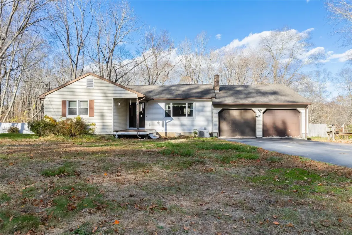 61 Town Farm Road, Ledyard, CT 06339 - Image #1