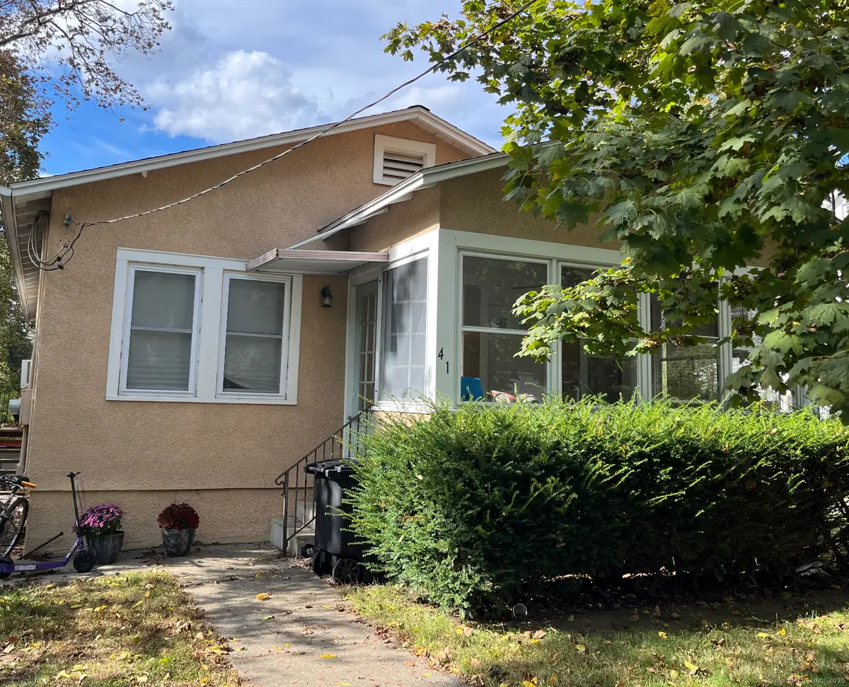 41 Prospect Street, North Canaan, CT 06018 - Image #1