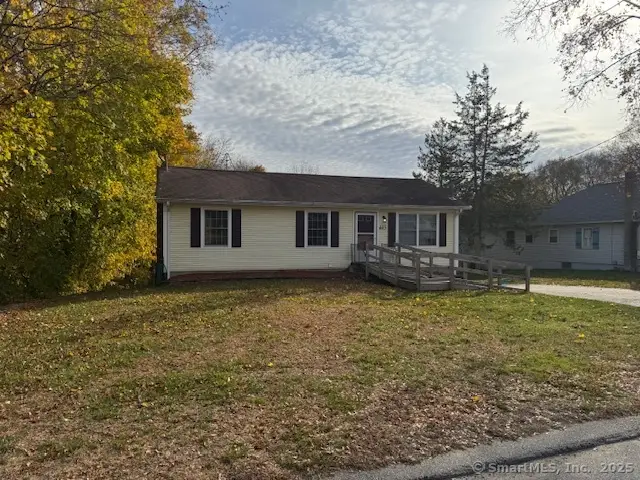 405 South Street, Brooklyn, CT 06234 - Image #1