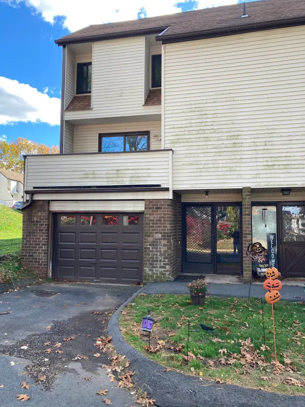 285 Queen Street #4F, Southington, CT 06489