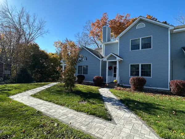 710 Fieldstone Court #710, Colchester, CT 06415