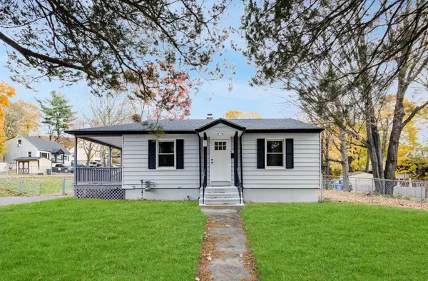 494 Woodtick Road, Waterbury, CT 06705