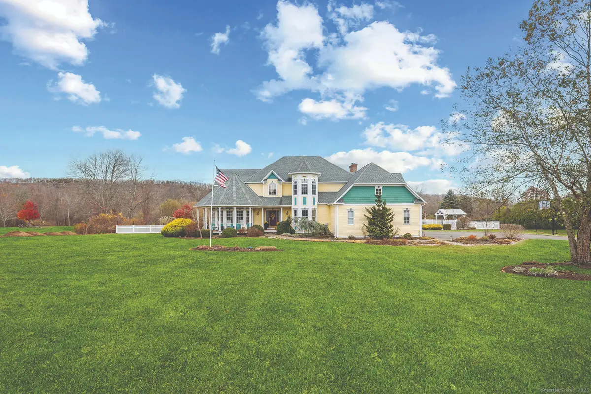 16 Marie Lane, Wallingford, CT 06492 - Image #1