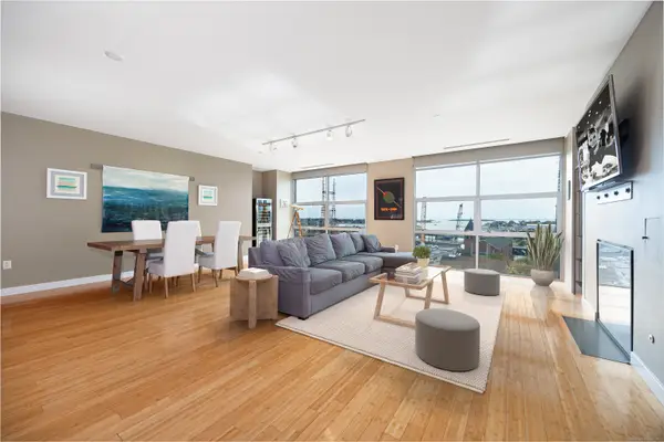 33 North Water Street #804, Norwalk, CT 06854