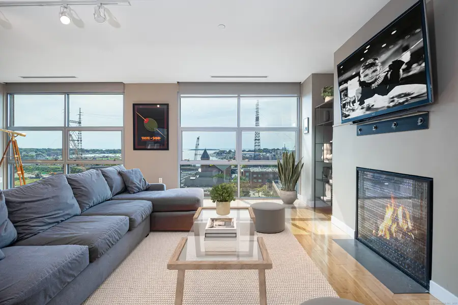 33 North Water Street #804, Norwalk, CT 06854 - Image #2