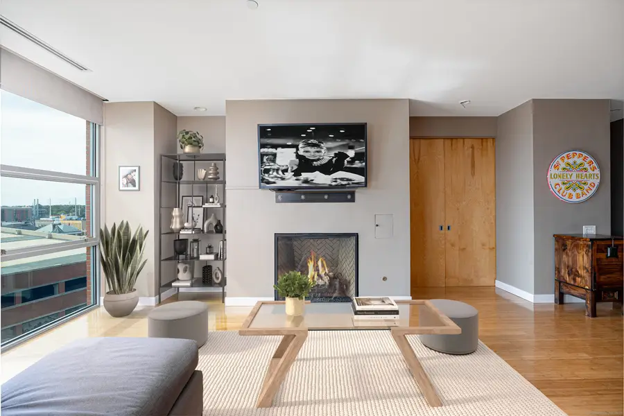 33 North Water Street #804, Norwalk, CT 06854 - Image #3