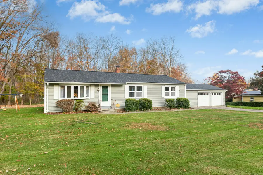 132 Old Tannery Road, Monroe, CT 06468 - Image #2