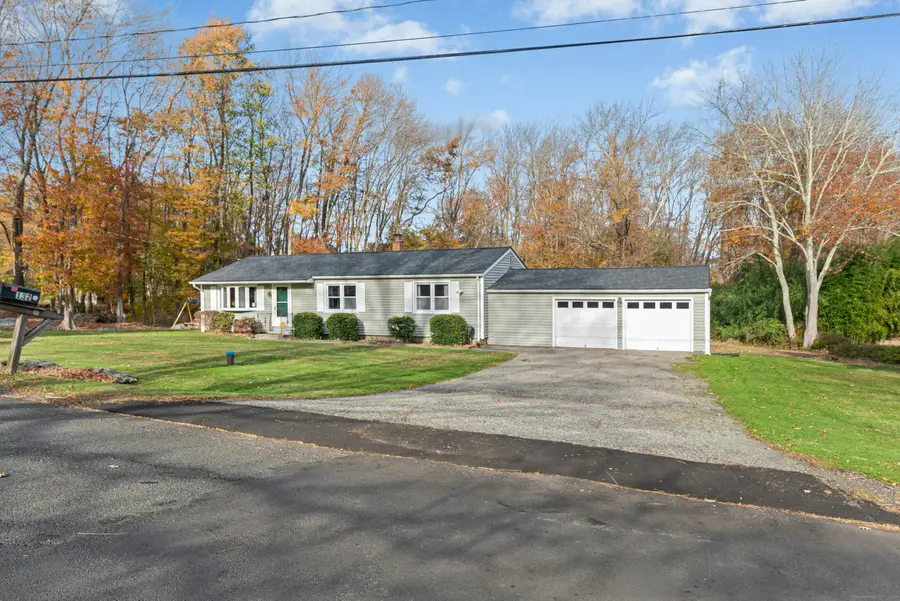 132 Old Tannery Road, Monroe, CT 06468 - Image #3