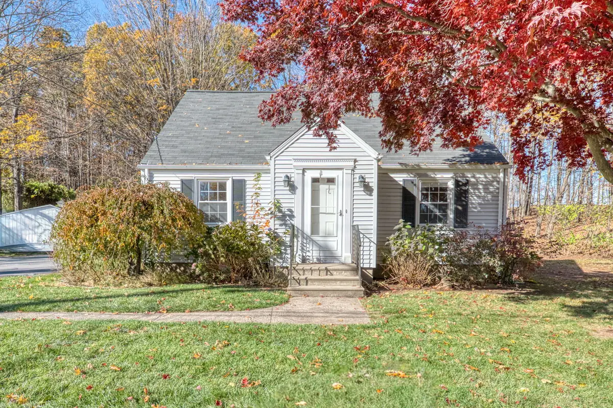 578 Old Turnpike Road, Plantsville, CT 06479 - Image #1