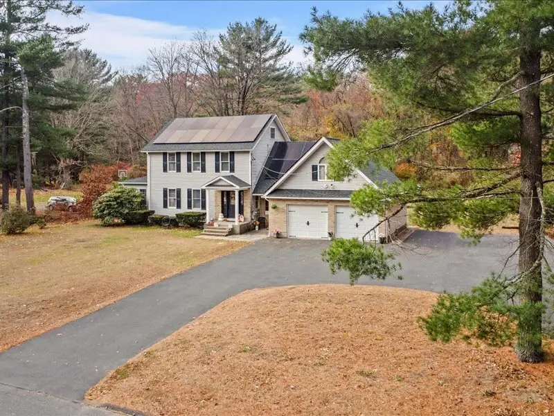 47 Salmon Brook Street, Granby, CT 06035 - Image #2