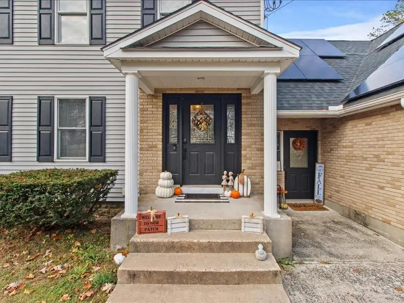 47 Salmon Brook Street, Granby, CT 06035 - Image #3