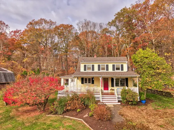 10 Kulas Terrace, Seymour, CT 06483