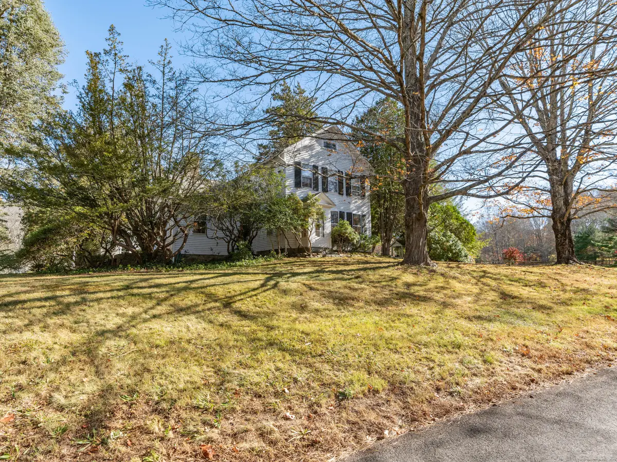 131 Bill Hill Road, Lyme, CT 06371 - Image #1
