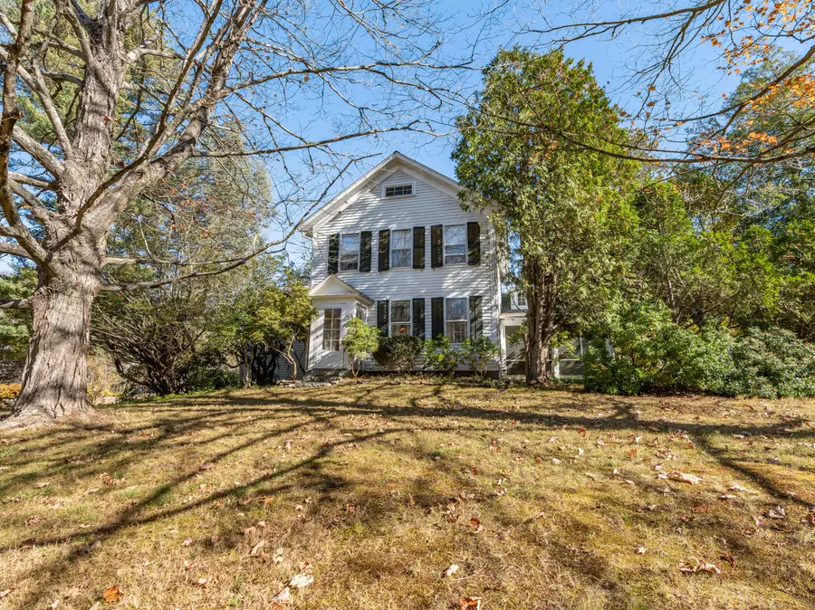 131 Bill Hill Road, Lyme, CT 06371 - Image #2