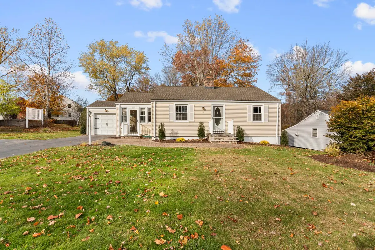 133 Wells Farm Drive, Wethersfield, CT 06109 - Image #1