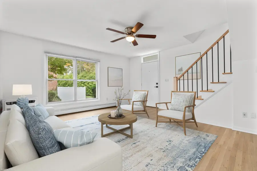 11 Willowbrook Court #11, Stamford, CT 06902 - Image #3