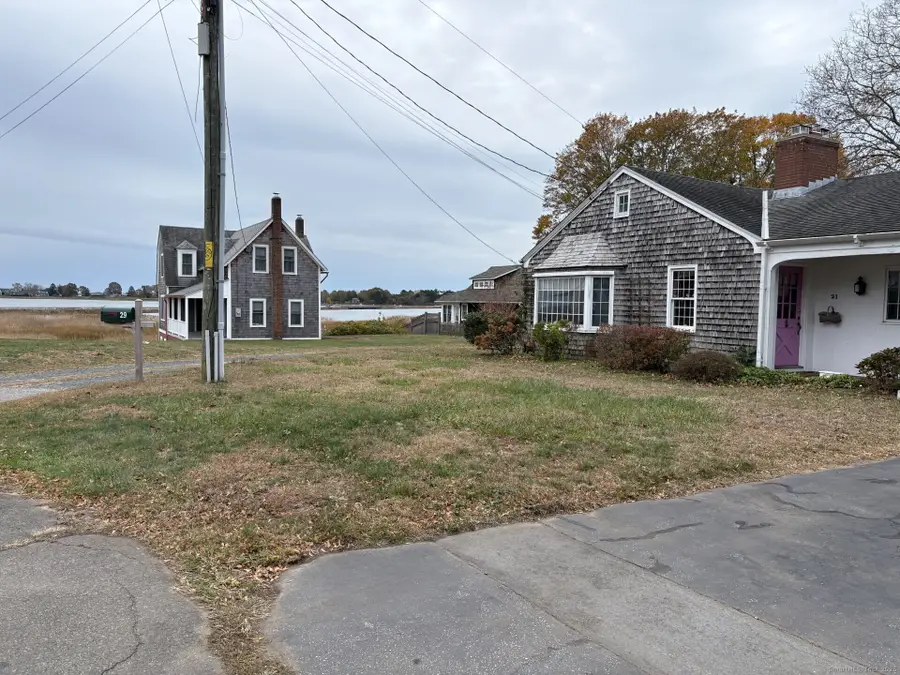 21 Fenwick Street, Old Saybrook, CT 06475 - Image #2